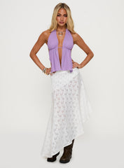 Ciela Top Lilac