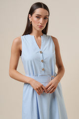 Bianca D-Ring Maxi