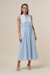Bianca D-Ring Maxi