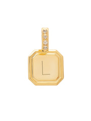 L Initial Charm - CFR21BGCRY