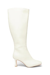THERAPY Candid Tall Boot Vanilla