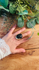 Anillo Aroa +5 colores