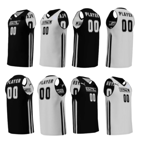 B2L Youth Uniform Top (required)