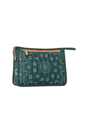 Beau Bandana Pouch-Accessories-Uniquities