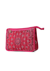 Beau Bandana Pouch-Accessories-Uniquities