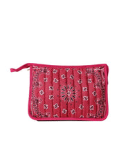 Beau Bandana Pouch-Accessories-Uniquities