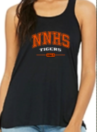 Bella & Canvas Tank