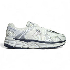 BEQUEM 0205A WHITE/SILVER