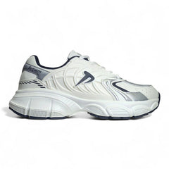 BEQUEM 0210D WHITE/SILVER