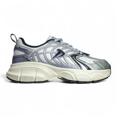 BEQUEM 0210F SILVER/WHITE
