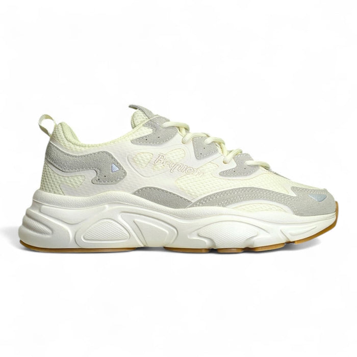 BEQUEM 0211B OFF WHITE