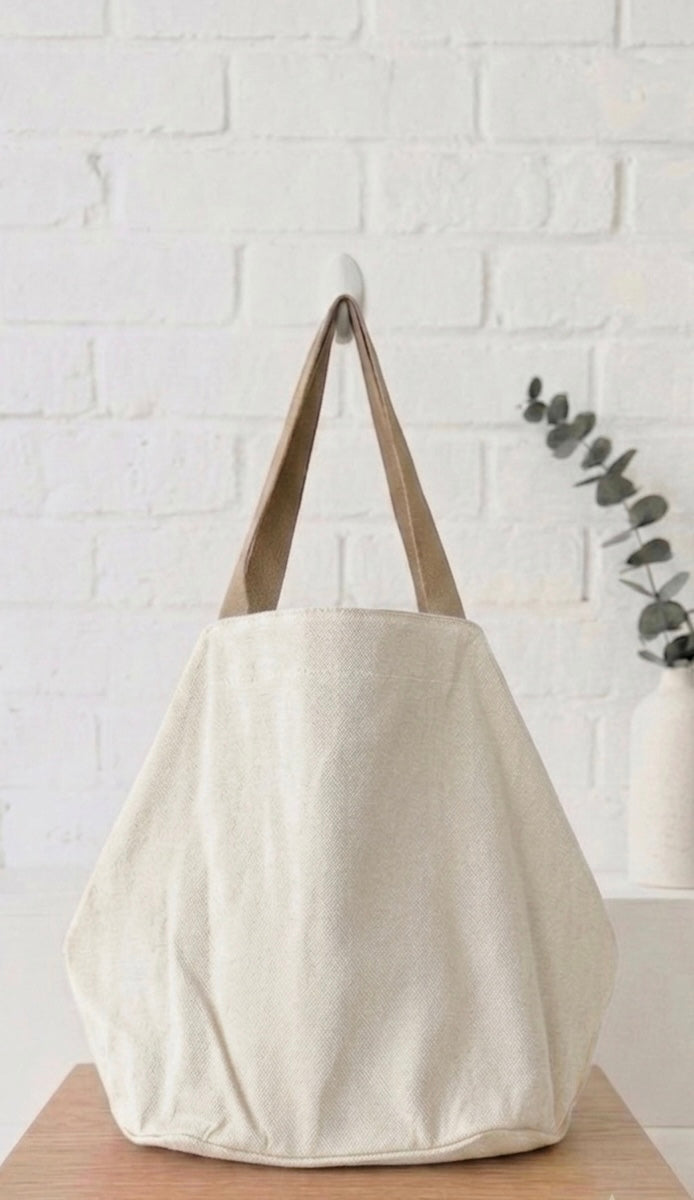 Bolsa Lona +9 colores