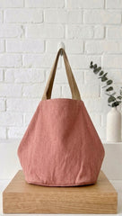 Bolsa Lona +9 colores