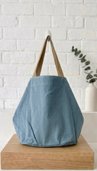 Bolsa Lona +9 colores