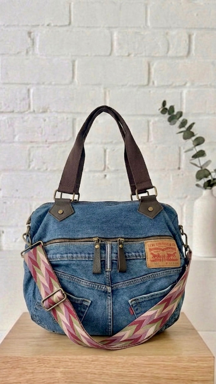 Bolso Levis 511