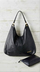 Bolso Luna Noir