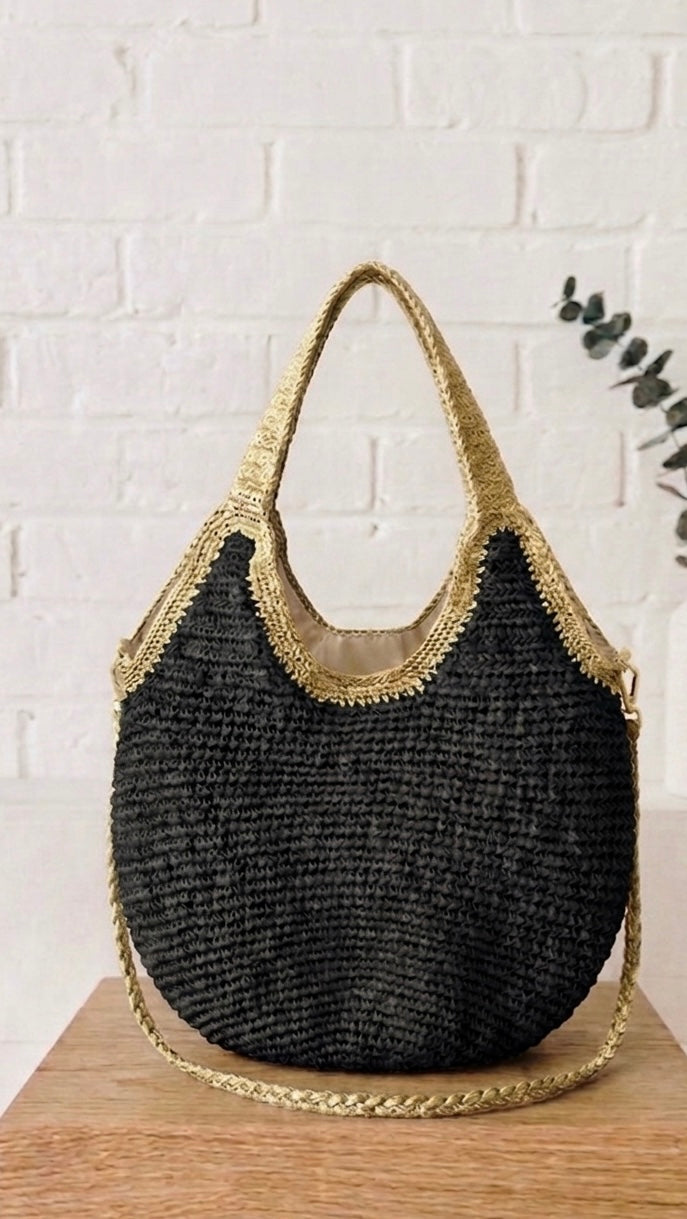 Bolso Tote Duna +2 colores