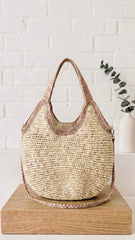 Bolso Tote Duna +2 colores
