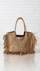 Bolso Tote marina +2colores