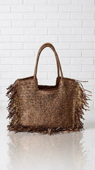 Bolso Tote marina +2colores