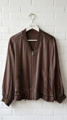 Bomber Carla +7 colores