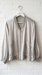 Bomber Carla +7 colores