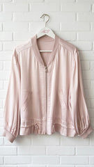 Bomber Carla +7 colores