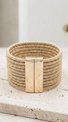 Brazalete Eternity Golden