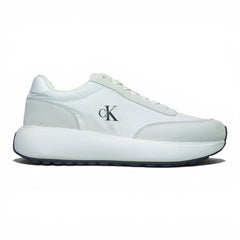 CALVIN KLEIN ATHLE RUNNER NYLON MIX 0LH