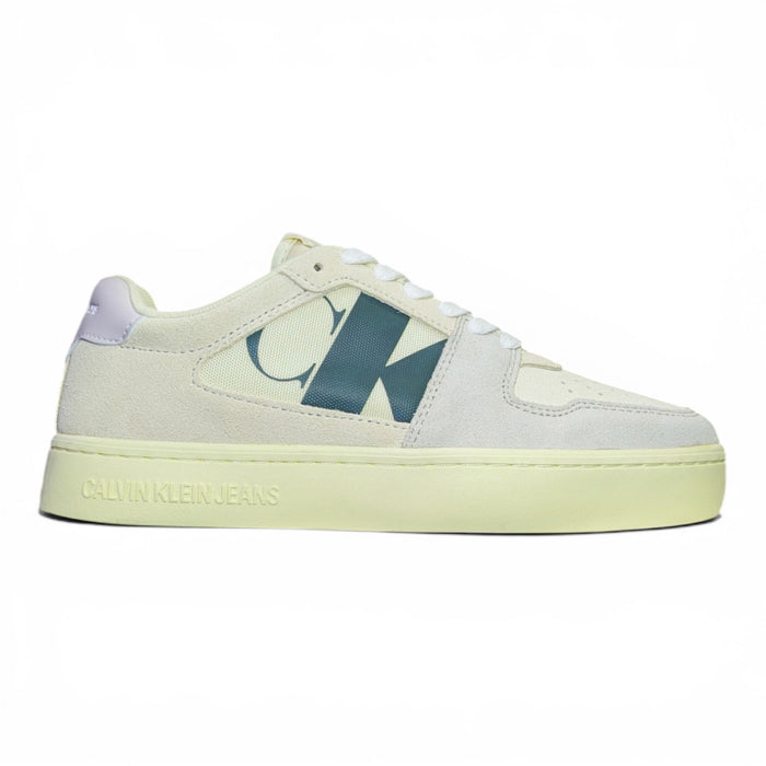 CALVIN KLEIN CLASSIC CUPSOLE OGE