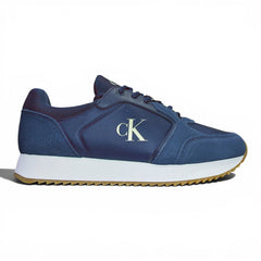 CALVIN KLEIN RUNNER SOCK LACE UP NY - SU 0G7