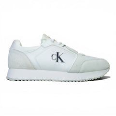 CALVIN KLEIN RUNNER SOCK LACE UP NY - SU 0GM
