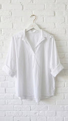 Camisa ligera +4 colores