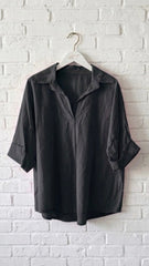 Camisa ligera +4 colores