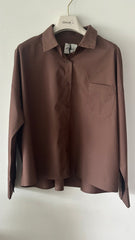 Camisa living +1 color