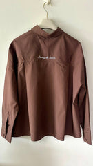 Camisa living +1 color