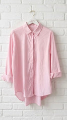 Camisa popelin +2color