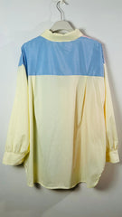 Camisa rayas de colores +1 color