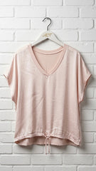 Camiseta Carla ajustable +5 colores