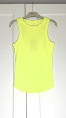 Camiseta halter basic