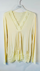 Camiseta lencera +13 colores