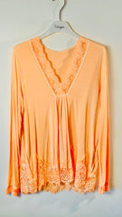 Camiseta lencera +13 colores