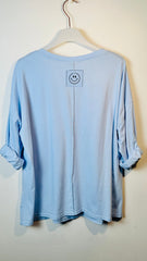 Camiseta love +3 colores