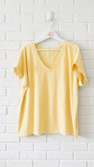 Camiseta Smiley +10colores