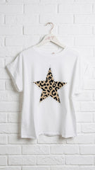 Camiseta Star Rebel +1 color