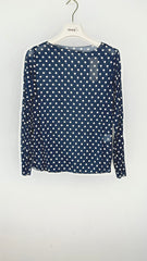 Camiseta topo