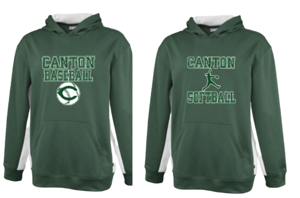 Canton LL Summit Hoodie (Youth)