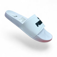 CHANCLA PUMA LEATCAT 2.0 FLEX