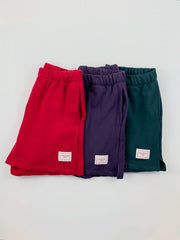 Chapter USA Basic Shorts
