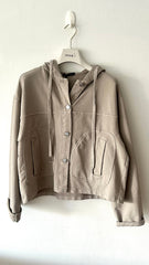 Chaqueta chándal